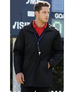 Coaches Jacket